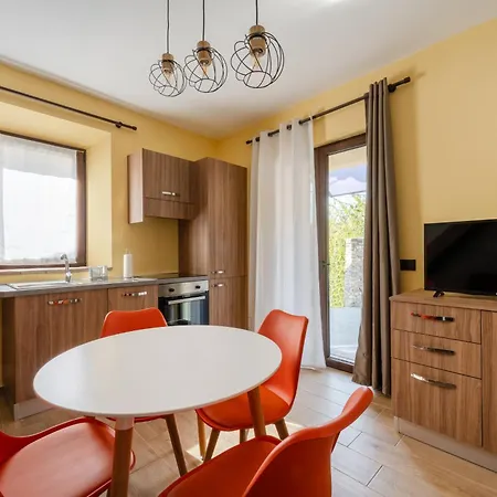 Castello Di - & Breakfast 4*