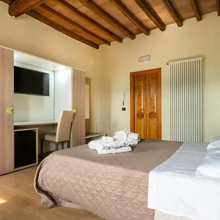 Castello Di - & Breakfast Marano sul Panaro