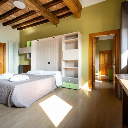 Castello Di - & Breakfast 4* Marano sul Panaro