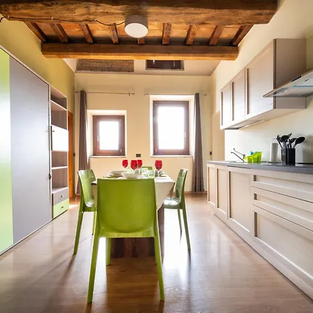 Castello Di - & Breakfast Marano sul Panaro