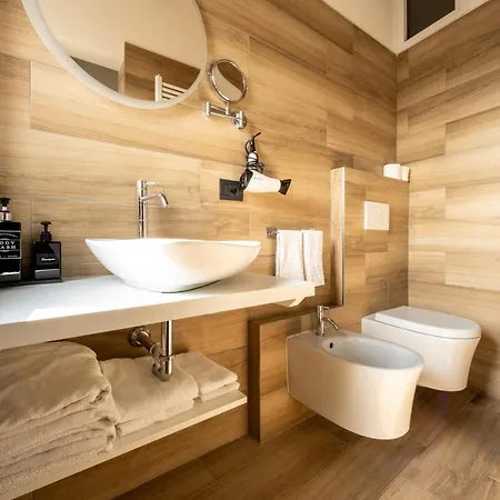 Castello Di - & Breakfast 4*