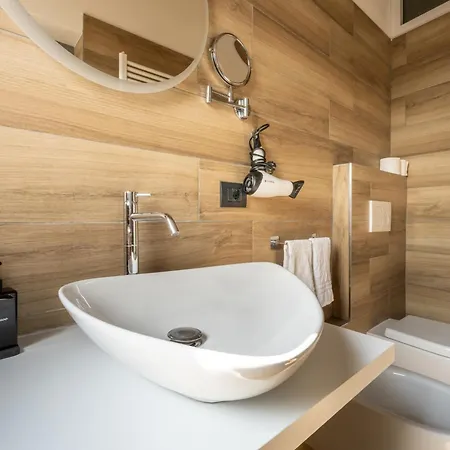 Penzion Castello Di - & Breakfast