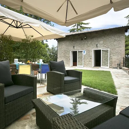 Penzion Castello Di - & Breakfast 4*