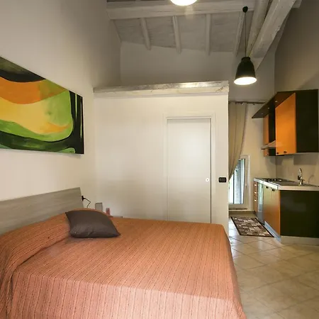 Konukevi Castello Di - & Breakfast Marano sul Panaro