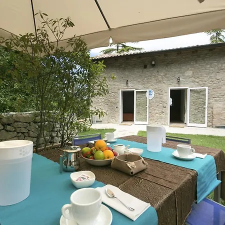 Konukevi Castello Di - & Breakfast Marano sul Panaro