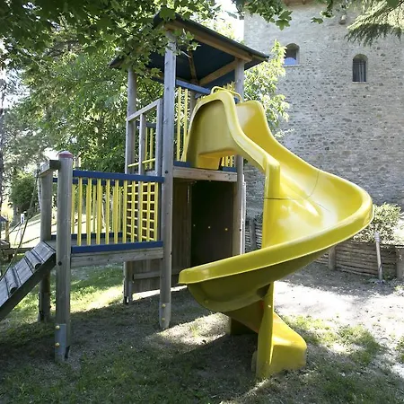 Konukevi Castello Di - & Breakfast