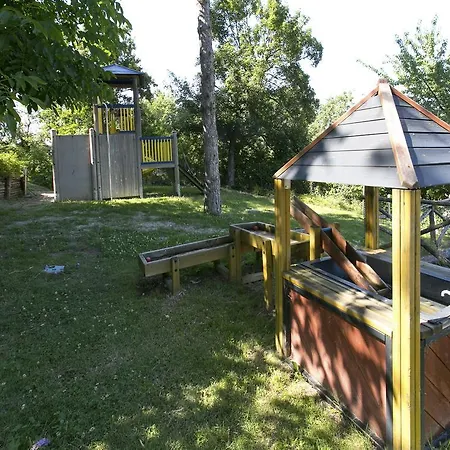 Penzion Castello Di - & Breakfast Marano sul Panaro