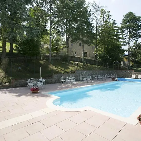 Castello Di - & Breakfast Marano sul Panaro