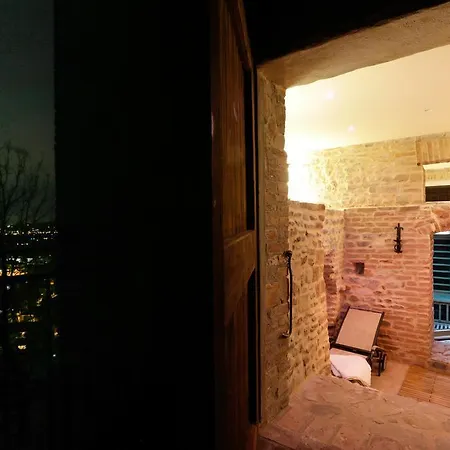 Castello Di - & Breakfast Penzion