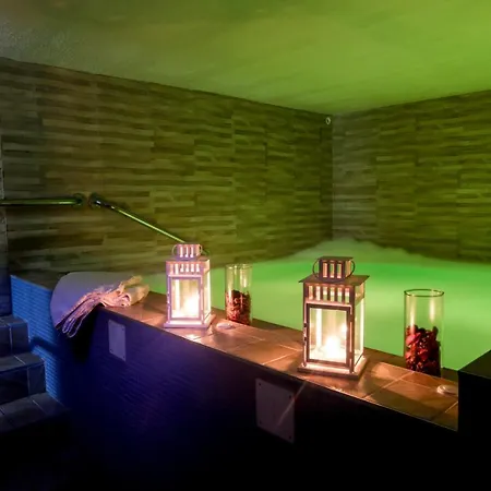 Konukevi Castello Di - & Breakfast 4*