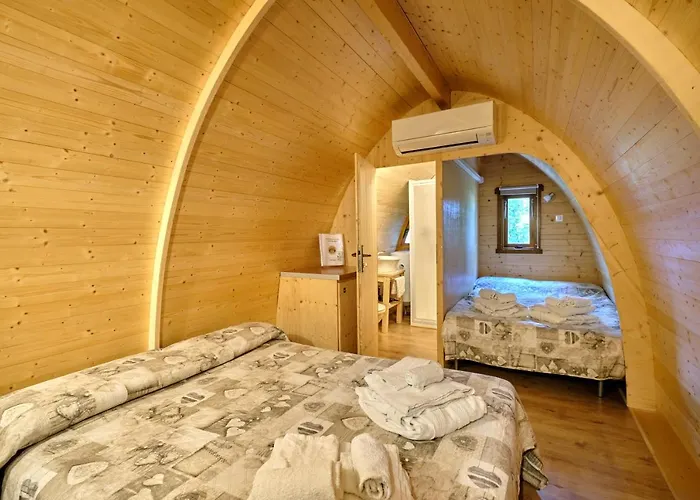 Castello Di - & Breakfast Гостевой дом 4*