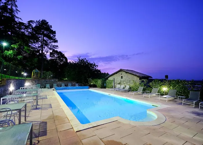 Castello Di - & Breakfast Marano sul Panaro