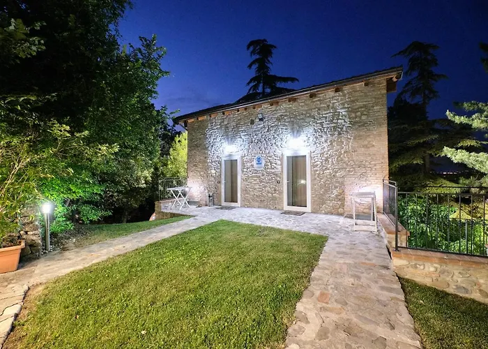 Гостевой дом Castello Di - & Breakfast