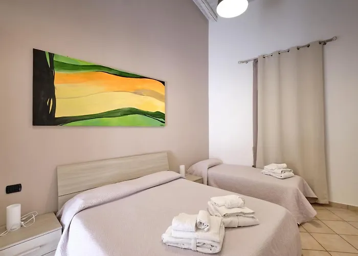 Castello Di - & Breakfast