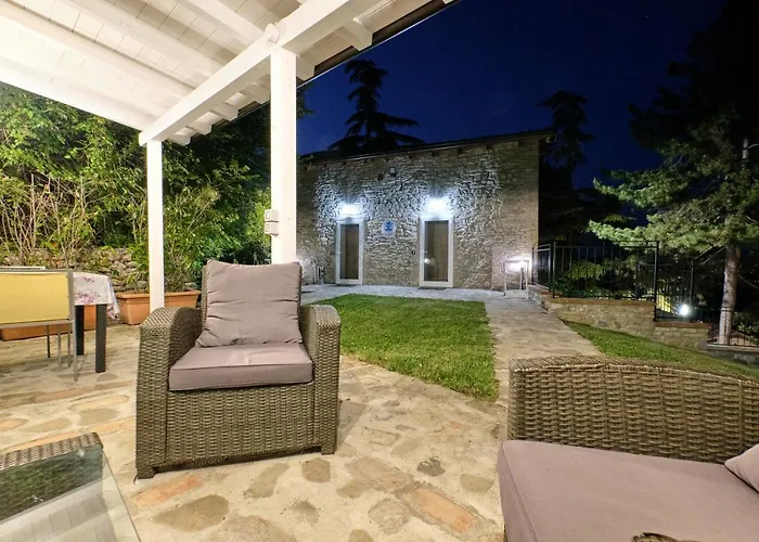 Castello Di - & Breakfast 4*