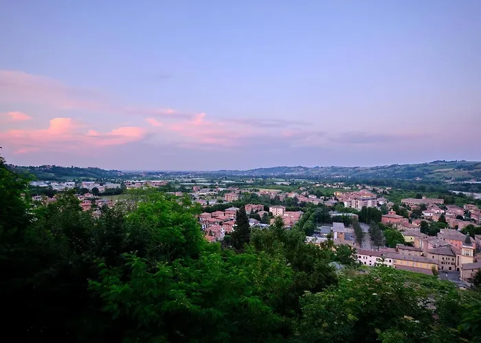 Гостевой дом Castello Di - & Breakfast