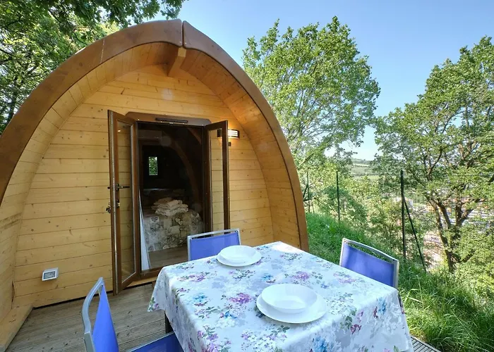 Castello Di - & Breakfast 4* Marano sul Panaro