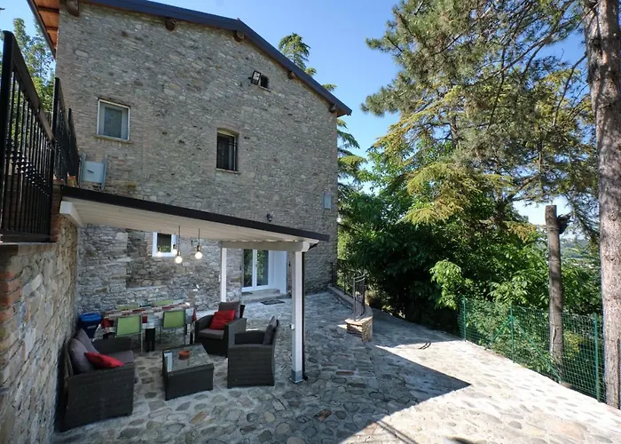 Vendégház Castello Di - & Breakfast Marano sul Panaro