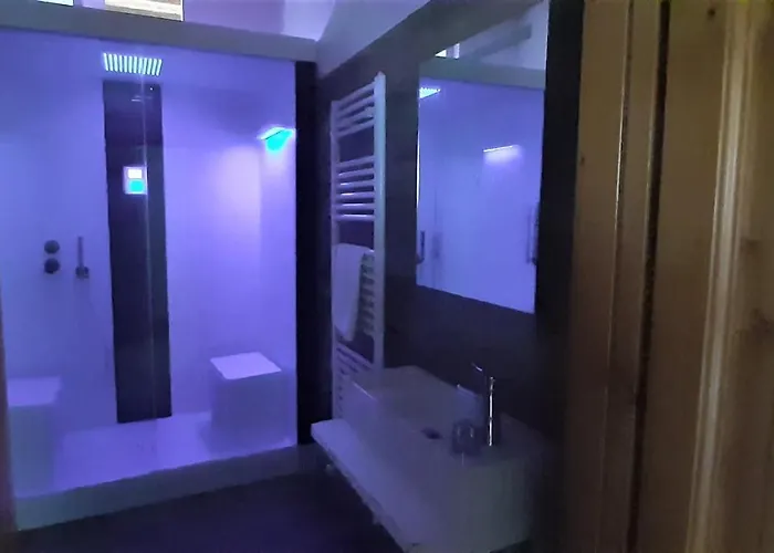 Castello Di - & Breakfast Гостевой дом 4*