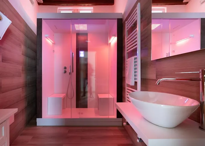 Vendégház Castello Di - & Breakfast Marano sul Panaro