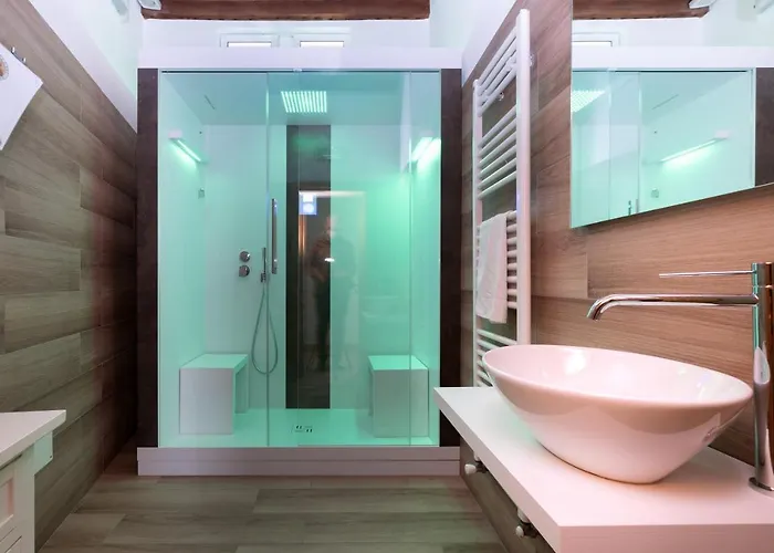 Гостевой дом Castello Di - & Breakfast