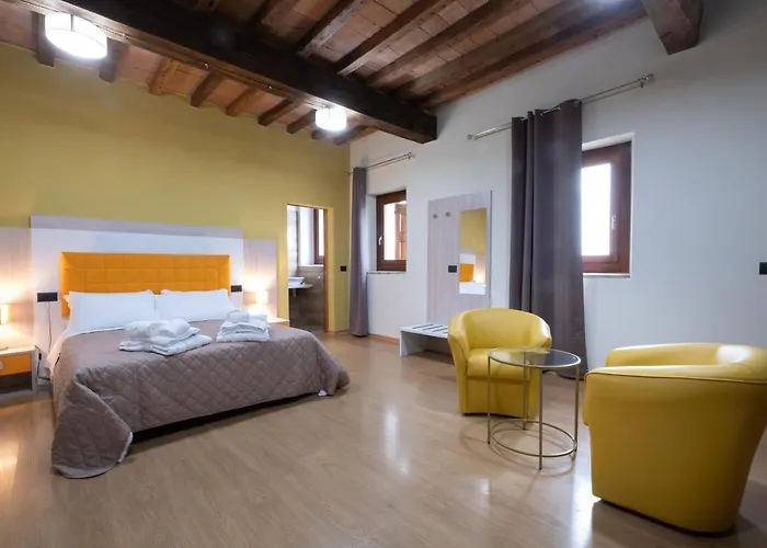 Castello Di - & Breakfast 4* Marano sul Panaro