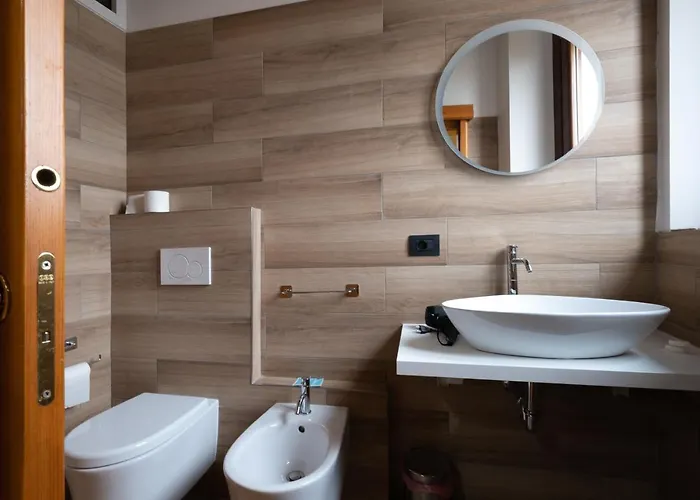 Vendégház Castello Di - & Breakfast 4*