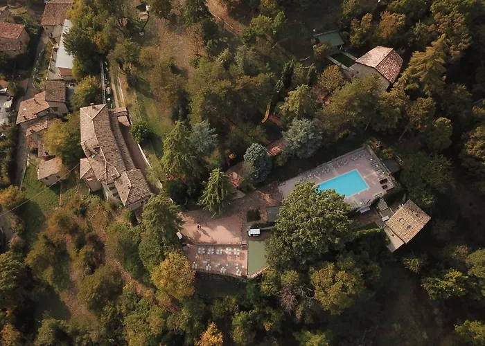 Castello Di - & Breakfast