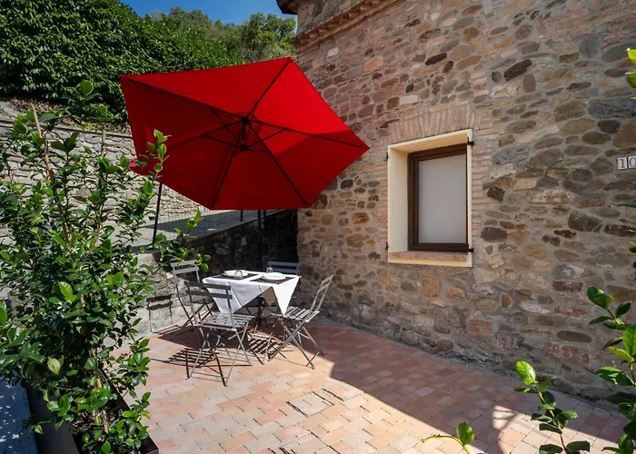 Castello Di - & Breakfast Vendégház 4*