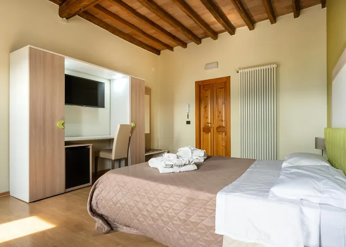 Castello Di - & Breakfast Marano sul Panaro