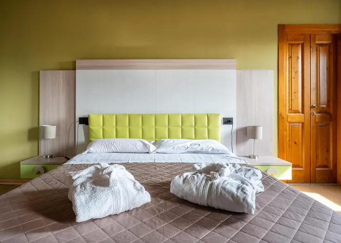 Castello Di - & Breakfast Гостевой дом