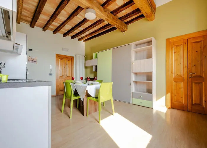 Castello Di - & Breakfast Гостевой дом Marano sul Panaro