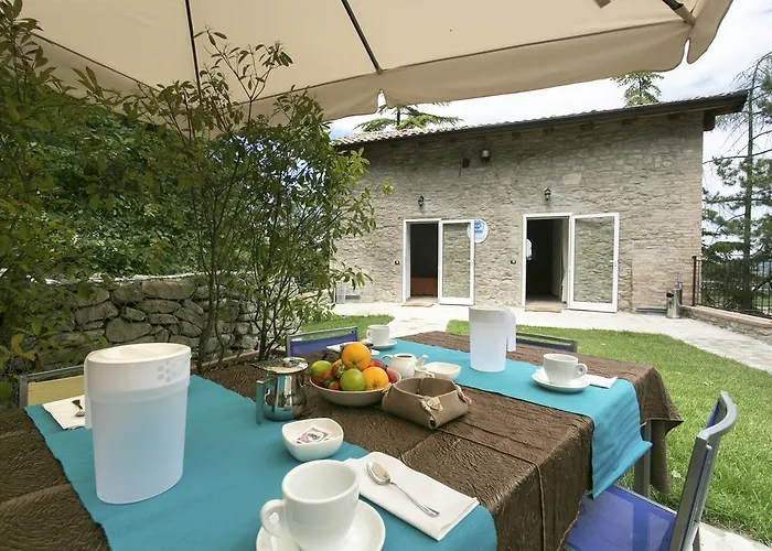 Vendégház Castello Di - & Breakfast Marano sul Panaro