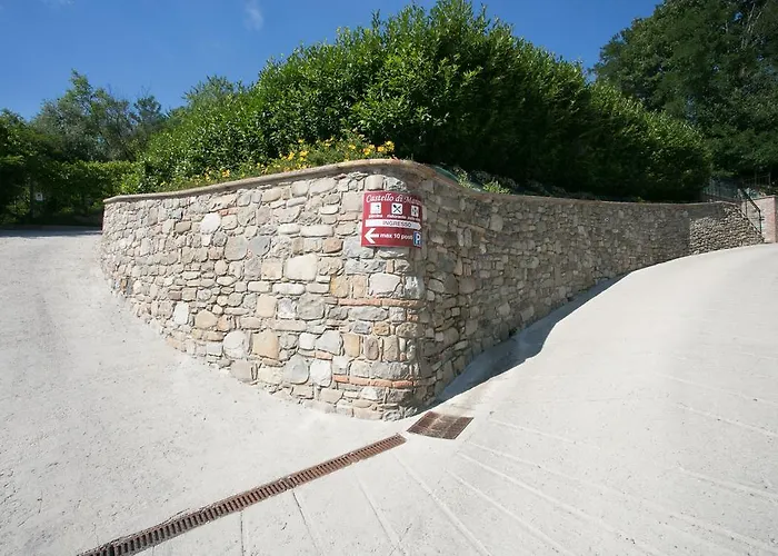 Castello Di - & Breakfast Marano sul Panaro