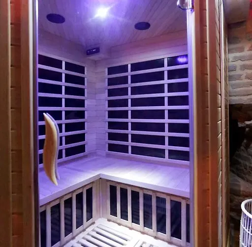 Гостевой дом Castello Di - & Breakfast