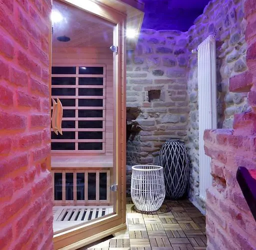 Castello Di - & Breakfast Vendégház Marano sul Panaro