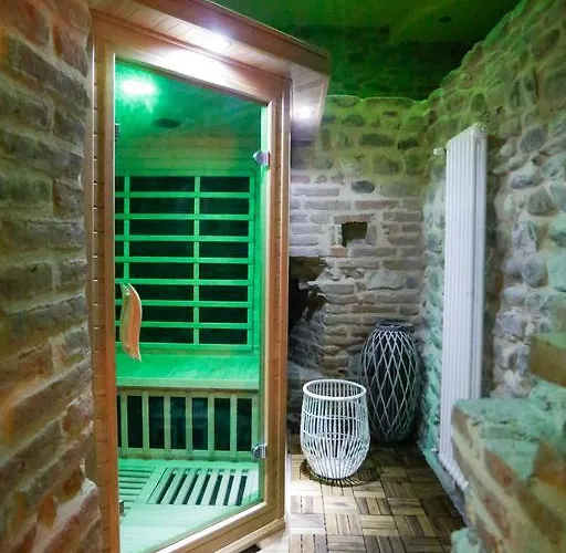 Castello Di - & Breakfast Vendégház