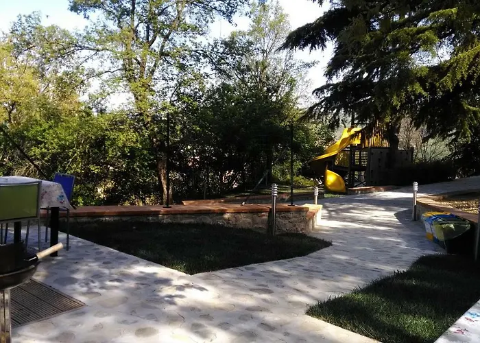 Vendégház Castello Di - & Breakfast 4*