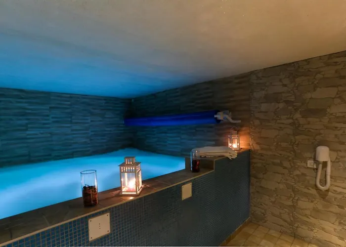 Castello Di - & Breakfast Гостевой дом