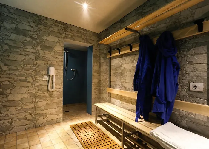 Гостевой дом Castello Di - & Breakfast Marano sul Panaro